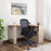 SAFCO ERGONOMIC OFFICE CHAIR