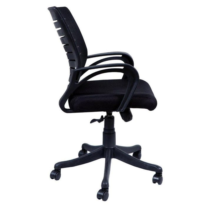 ELERA ERGONOMIC OFFICE CHAIR