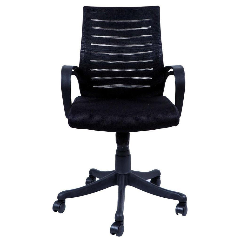 ELERA ERGONOMIC OFFICE CHAIR