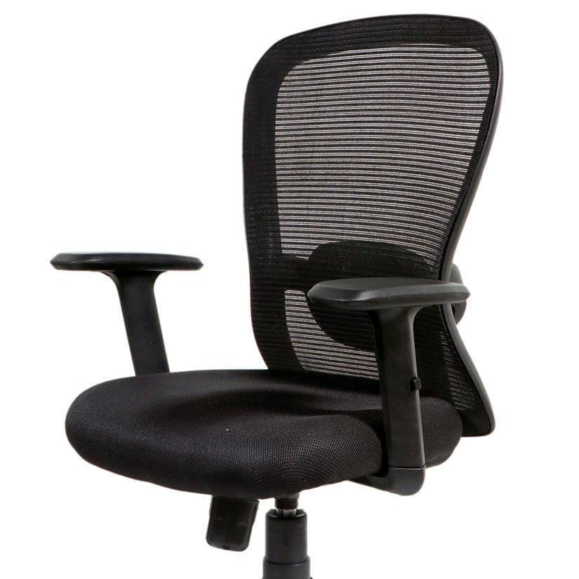 SAFCO ERGONOMIC OFFICE CHAIR