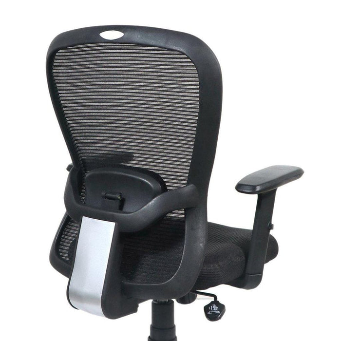 SAFCO ERGONOMIC OFFICE CHAIR