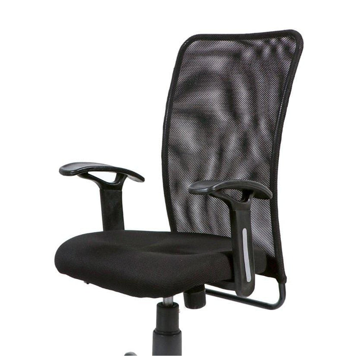 LISA ERGONOMIC OFFICE CHAIR