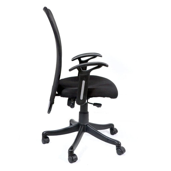 LISA ERGONOMIC OFFICE CHAIR