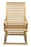 Wooden Rocking Chair Grandpa Rocking Chair Chair Resting Chair Easy Chair