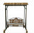 Wooden  & Iron Garden, Balcony Swing, Hammock, Jhula, Cradle Decorative Jhula