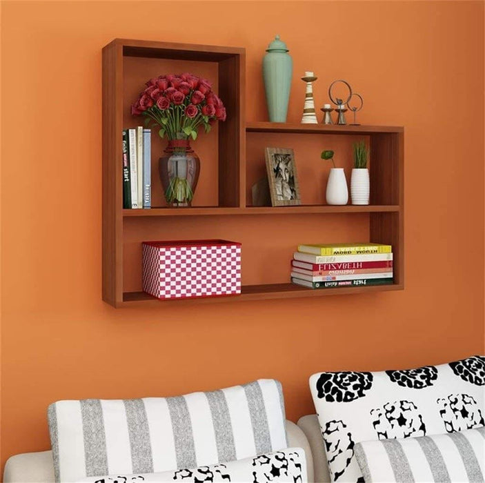 Wall Mounted Wall Shelf Racks for Kitchen Storage