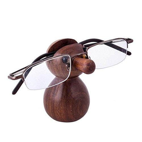 Doll Shaped Spectacle Holder