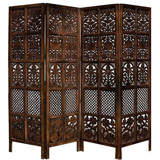 Wooden Partition Leave Design/Room Divider/Wooden Partition/Wooden Room Divider/Wooden Screen/Wooden seperator