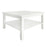 NEWPORT WOODEN COFFEE TABLE WHITE