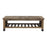 ABNER WOOD COFFEE TABLE