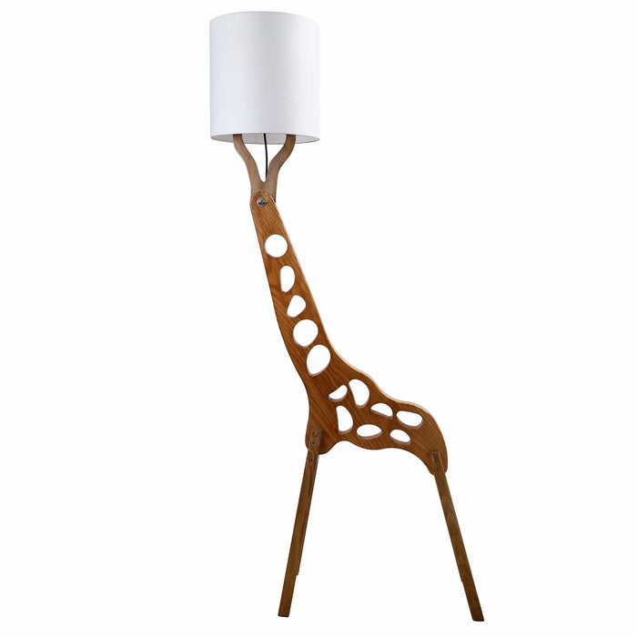 The Giraffe Floor Lamp