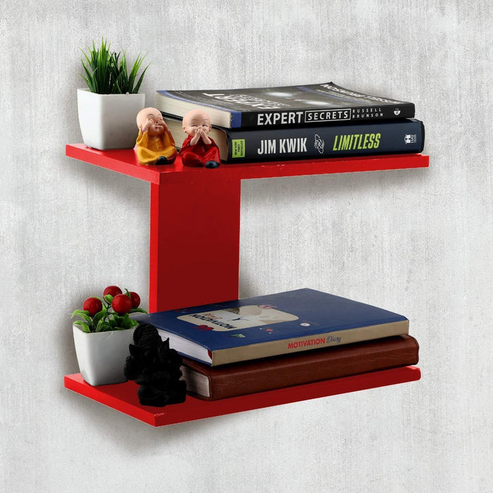 Wall Shelves - Wall Mounted Shelf