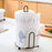 Kitchen Paper Towel Holder, One-Handed Tear Paper Towel