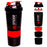 Polypropylene And Polyethylene Bottle