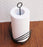 Iron Kitchen, Toilet Tissue Roll Dispenser Napkin Holder