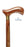 Wooden Craft Walking Stick