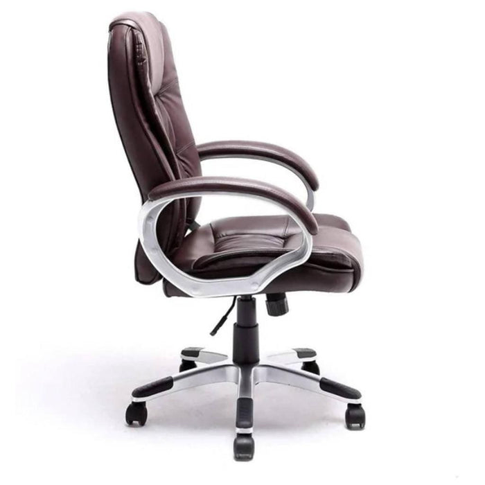 Elegant Davisco Executive Chair