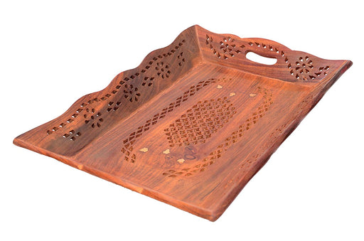 Rectangular Serving Tray