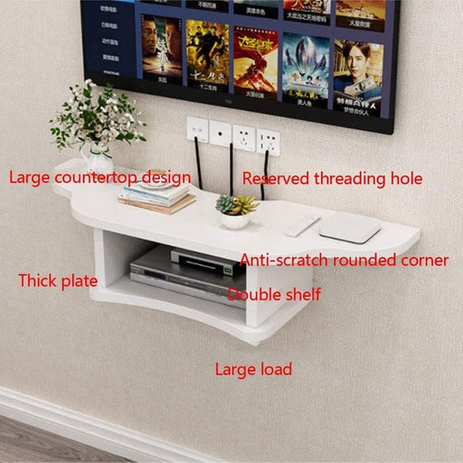 Floating TV Shelf TV Unit TV Stand