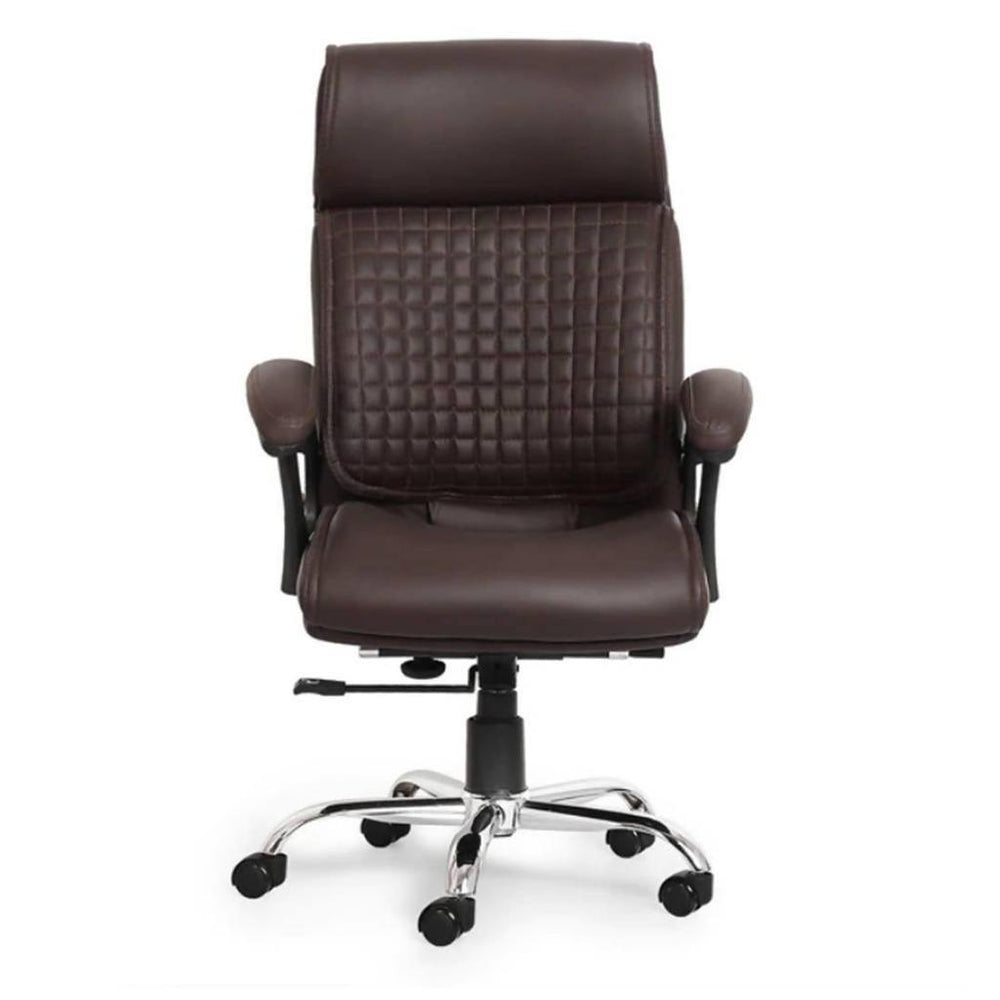 Croco High Back Executive Chair