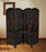 4 panel Wooden Partition | Room dividers | Wooden Room Separators for Living Area