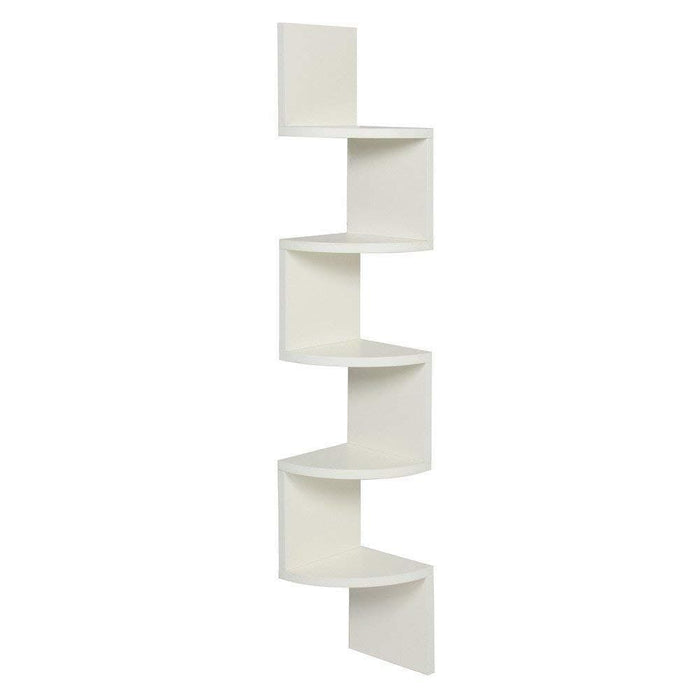 Zigzag Shape| Wall Shelf for Living Room,Bedroom